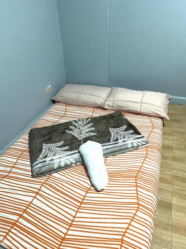 Lourdes Dominican Condo Unit 309