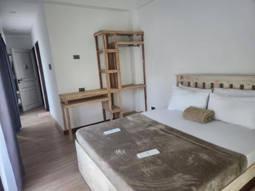 Islas Moriones Beach Resort