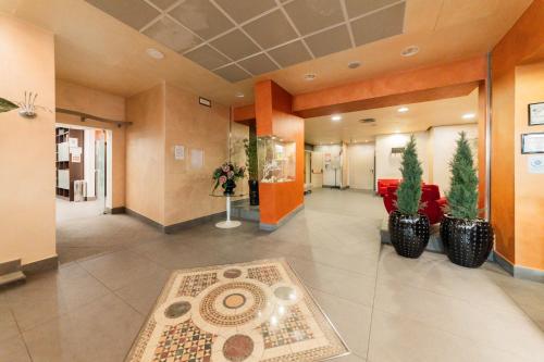 Albergo Athenaeum - image 10