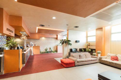 Albergo Athenaeum - image 5