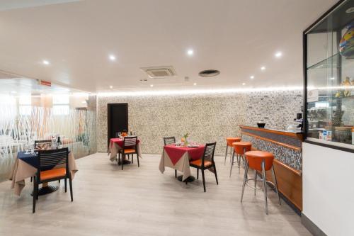 Albergo Athenaeum - image 14