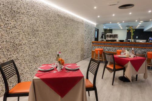 Albergo Athenaeum - image 5