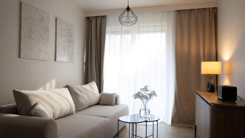 PURE Apartment N°1, Breslau (Foto 9)