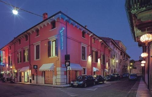 Best Western Hotel Armando - image 5