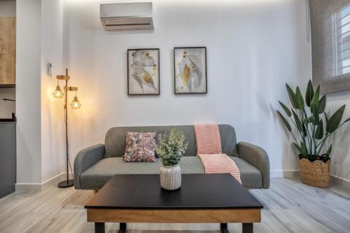 Garesc Lofts, Córdoba (fotografie 4)