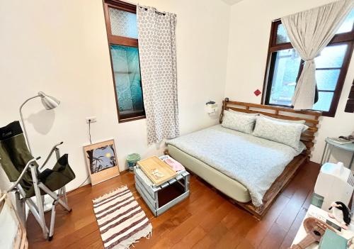 Sun Moment 鬆貓們評價、特色體驗、房價資訊、訂房連結 – 宜蘭頭城海邊貓咪民宿 - 照片 5