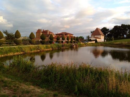 Manoir de Malfarat