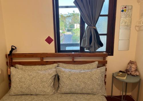 Sun Moment 鬆貓們評價、特色體驗、房價資訊、訂房連結 – 宜蘭頭城海邊貓咪民宿 - 照片 10