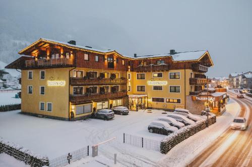 Hotel Tauernhof - Hôtel - Kaprun