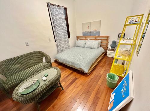 Sun Moment 鬆貓們評價、特色體驗、房價資訊、訂房連結 – 宜蘭頭城海邊貓咪民宿 - 照片 3