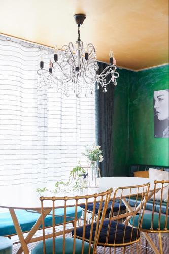 Soluna House, Soul (fotografie 3)