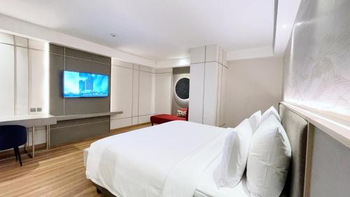 Business Double Room image 2