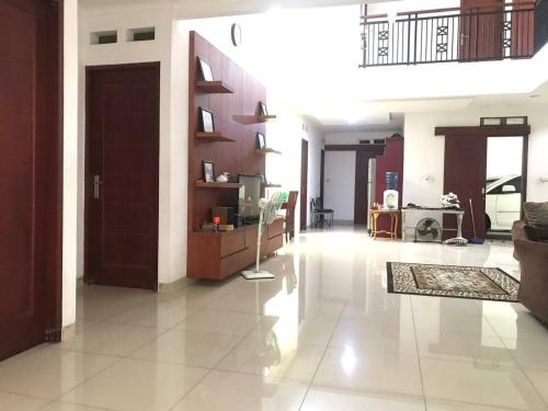Cozy house in Pekayon, Bekasi in Bekasi