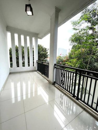 Cozy house in Pekayon, Bekasi in Bekasi