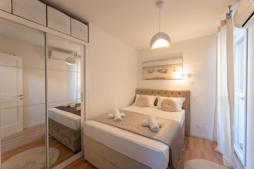 Apartman Zelic Split, Solta