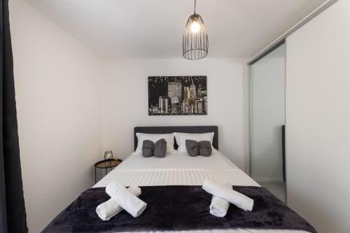 Apartman Zelic Split, Spalato (Split) (foto 8)