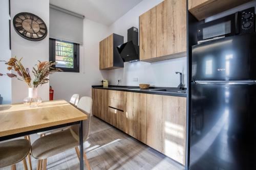Garesc Lofts, Córdoba (fotografie 8)
