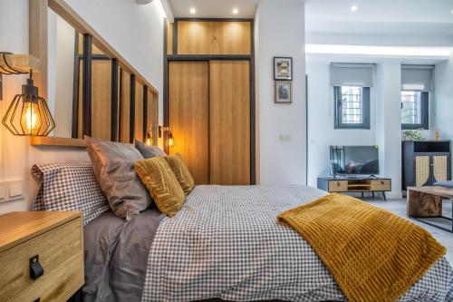 Garesc Lofts, Córdoba (fotografie 6)