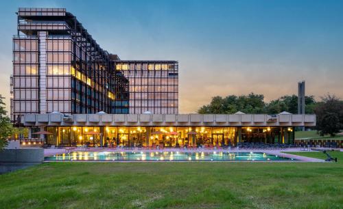 Mix Brussels --Gym & Wellness for adults only-- 5