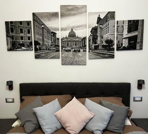 Love4Rome Guest House, Rome