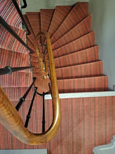 HOTEL LUCIEN - image 11