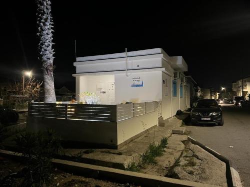 Apollo Rooms by Albert's Apartment, Larnaca (foto 9)