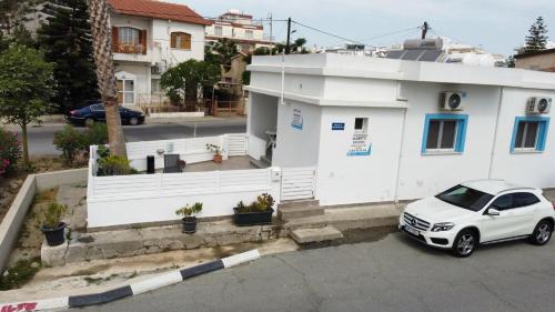 Apollo Rooms by Albert's Apartment, Larnaca (foto 7)