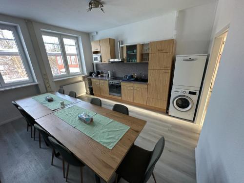 Hami Home Hamburg, Hamburk