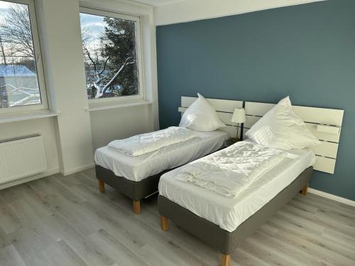 Hami Home Hamburg, Hamburk (fotografie 4)