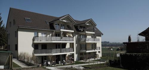 Easy-Living Apartments Dietwil