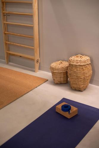 7 Islas Hotel - image 7