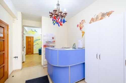 Areva Hostel & Apartment in Erévan