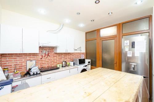 Areva Hostel & Apartment in Erévan