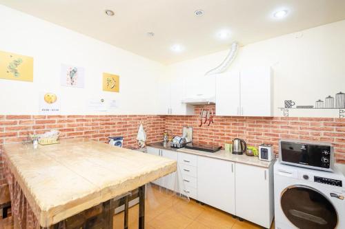 Areva Hostel & Apartment in Erévan