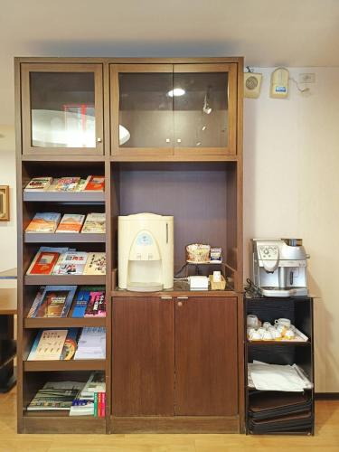 ホン シェン シン ビジネス ホテル20