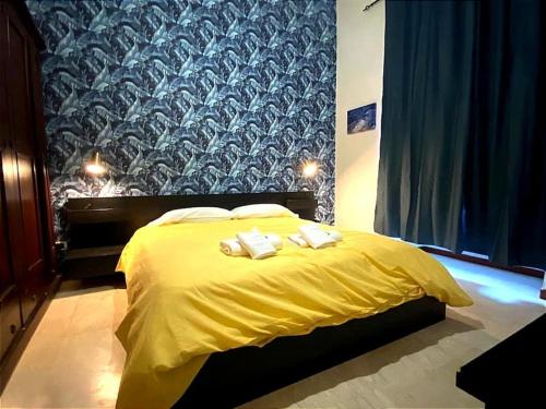 Vatican Fabio Massimo Apartment - Stay Inn Rome Experience, Řím