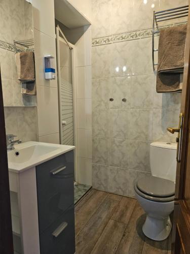 chambres d'hôtes Amets Room Type - Basic Double Room