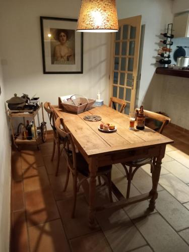 Facilities, Clos des Loriots in Queyrac