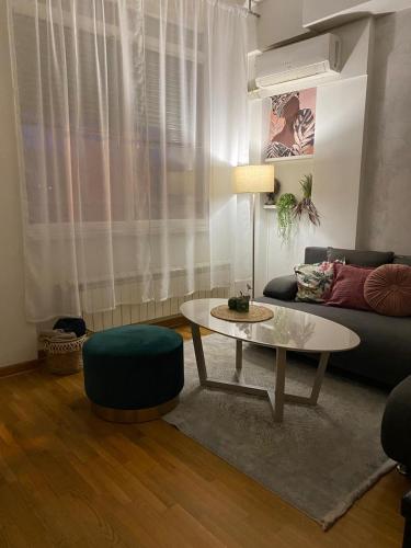 Apartman Bella Novi Beograd Belgrade