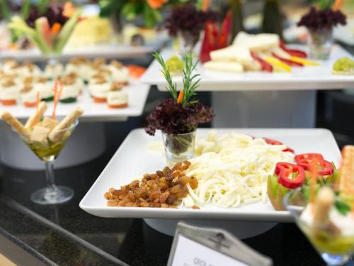 Metropolitan Hotels Ankara - image 11