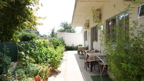 Balkons/terase, Bunec Seascape Villa Apartments in Piqeras