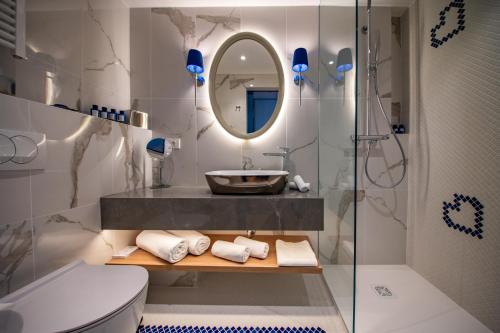 527838081 Grand Hotel Brioni Pula, A Radisson Collection Hotel
