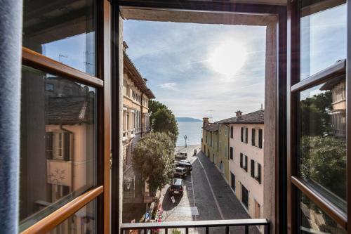 Exterior view, Gemhouse Turchese garda lake in Gargnano