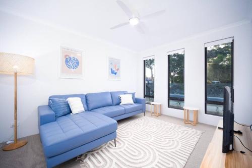 Shoreacres Retreat - Your next holiday in paradise in Margaret River