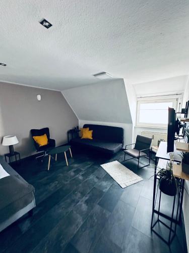 Ruhige Ferienwohnung-Gästezimmer Jacobi in Calden - image 5