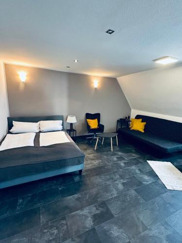 Ruhige Ferienwohnung-Gästezimmer Jacobi in Calden - image 6