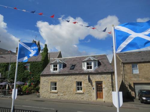 Little Bethel Holiday Cottage, , Borders