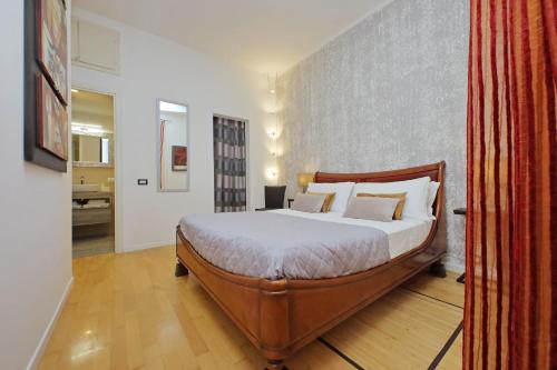 Apartment Vespucci 3