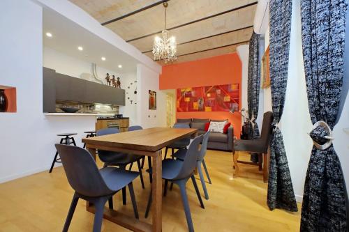 Apartment Vespucci, Рим