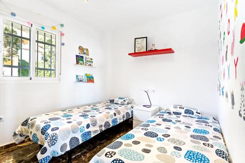 Apartment with sea views, Fuengirola (foto 10)